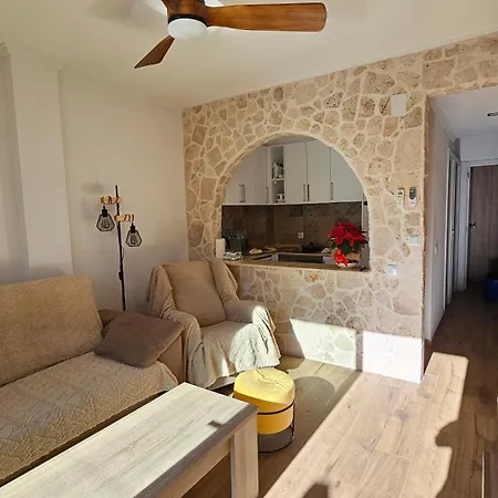 Apartament Apartment Torrevieja