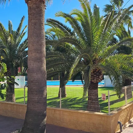 Apartament * Torrevieja