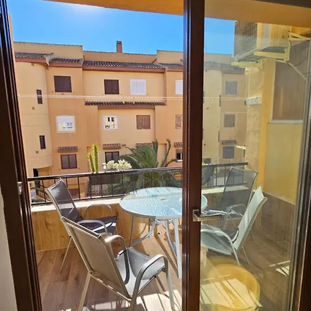 Apartament Torrevieja