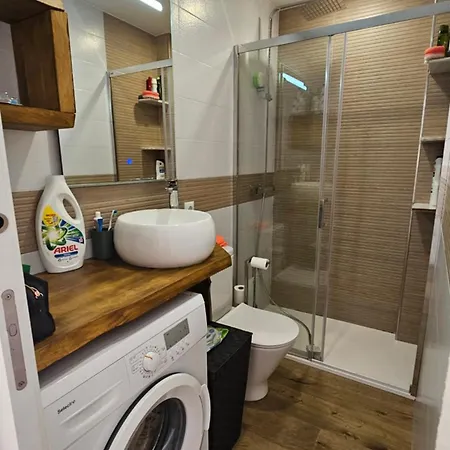 Lägenhet Apartament Torrevieja