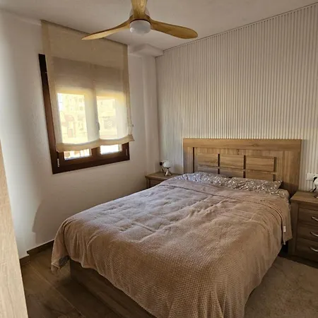 Lägenhet Apartament Torrevieja