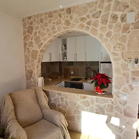 Lägenhet Apartament