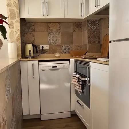 Lägenhet Apartament *