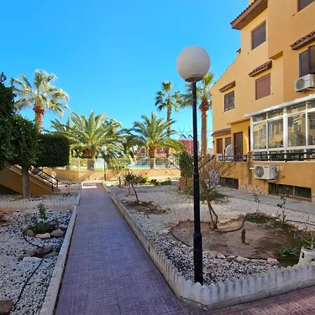 Apartament Torrevieja