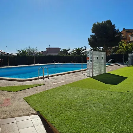 Lägenhet Apartament