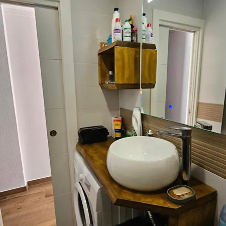 Apartament Torrevieja